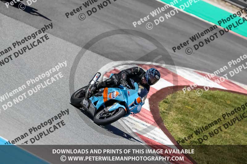 may 2019;motorbikes;no limits;peter wileman photography;portimao;portugal;trackday digital images